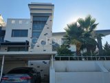 LEFKOŞA/METEHAN' DA 3+2 SATILIK VİLLA