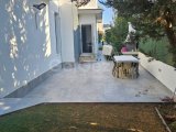 LEFKOŞA/METEHAN' DA 3+2 SATILIK VİLLA