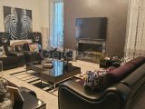 LEFKOŞA/METEHAN' DA 3+2 SATILIK VİLLA