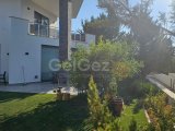 LEFKOŞA/METEHAN' DA 3+2 SATILIK VİLLA