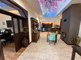 LEFKOŞA/YENİŞEHİR' DE DEVREN KİRALIK RESTAURANT