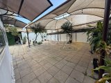 LEFKOŞA/YENİŞEHİR' DE DEVREN KİRALIK RESTAURANT