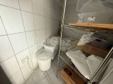 LEFKOŞA/YENİŞEHİR' DE DEVREN KİRALIK RESTAURANT