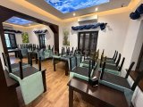 LEFKOŞA/YENİŞEHİR' DE DEVREN KİRALIK RESTAURANT