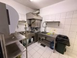 LEFKOŞA/YENİŞEHİR' DE DEVREN KİRALIK RESTAURANT