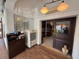 LEFKOŞA/YENİŞEHİR' DE DEVREN KİRALIK RESTAURANT