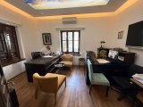 LEFKOŞA/YENİŞEHİR' DE DEVREN KİRALIK RESTAURANT