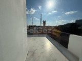LEFKOŞA/YENİŞEHİR' DE 4+1 SATILIK PENTHOUSE