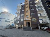 LEFKOŞA/YENİŞEHİR' DE 4+1 SATILIK PENTHOUSE