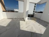 LEFKOŞA/YENİŞEHİR' DE 4+1 SATILIK PENTHOUSE