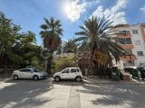 LEFKOŞA/YENİŞEHİR'DE SATILIK TİCARİ İZİNLİ ARSA