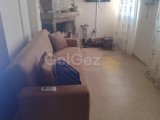 GAZİMAĞUSA/GEÇİT KALE' DE SATILIK 4+1 MÜSTAKİL EV