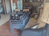 GAZİMAĞUSA/GEÇİT KALE' DE SATILIK 4+1 MÜSTAKİL EV