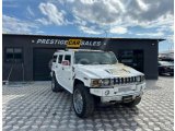 2004 Model Otomatik Hummer H2