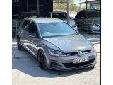 2020 Model Yarı Otomatik Volkswagen Golf