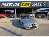 1999 Model Otomatik BMW Z Serisi
