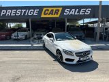 2017 Model Otomatik Mercedes-Benz C Serisi