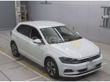 2021 Model Otomatik Volkswagen Polo