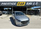 2022 Model Otomatik Mazda 2