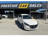2022 Model Otomatik Mazda 2