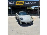 2019 Model Yarı Otomatik Porsche 911