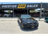 2022 Model Otomatik Mercedes-Benz C Serisi