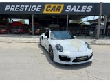 2016 Model Yarı Otomatik Porsche 911
