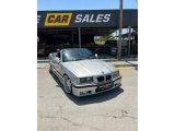 1999 Model Otomatik BMW 3 Serisi