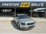 2000 Model Düz Audi TT