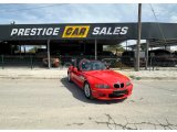 1999 Model Düz BMW Z Serisi