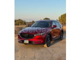 2021 MAZDA CX-5 2.0 CC BENZİN OTOMATİK