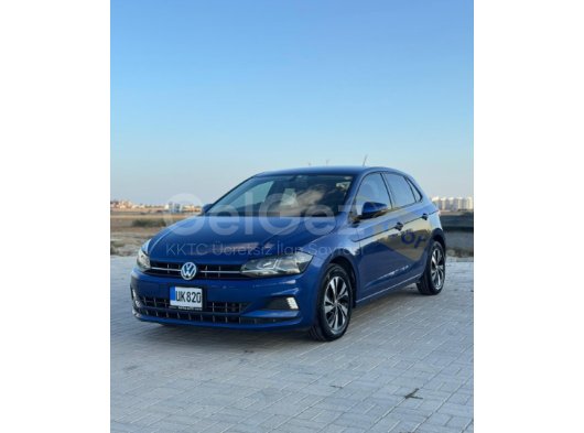 2019 Model Polo 1.0 dsg