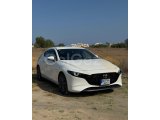 2021 MAZDA 3 1.8 cc DİZEL OTOMATİK
