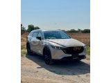 2024 MAZDA CX-8 2.5 BENZİN OTOMATİK