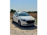 2021 MAZDA 2 1.5 BENZİN OTOMATİK
