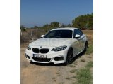2019 BMW 218i M SPORT 1.5L BENZİN OTOMATİK