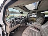 2004 Model Otomatik Hummer H2