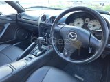 2002 Model Otomatik Mazda Roadstar