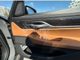 2021 Model Otomatik BMW 7 Serisi