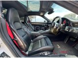 2016 Model Yarı Otomatik Porsche 911
