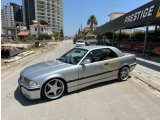 1999 Model Otomatik BMW 3 Serisi