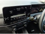 2022 Model Otomatik Nissan Note