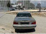 1999 Model Otomatik BMW 3 Serisi