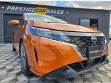 2022 Model Otomatik Nissan Note