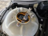 1999 Model Otomatik BMW Z Serisi