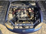 2002 Model Otomatik Mazda Roadstar