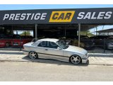 1999 Model Otomatik BMW 3 Serisi