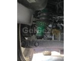 2002 Model Otomatik Mazda Roadstar