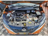 2022 Model Otomatik Nissan Note
