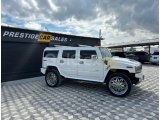 2004 Model Otomatik Hummer H2